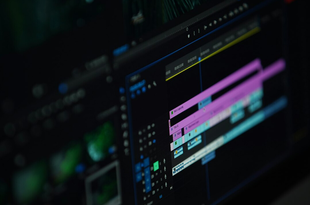 cinematic video effects